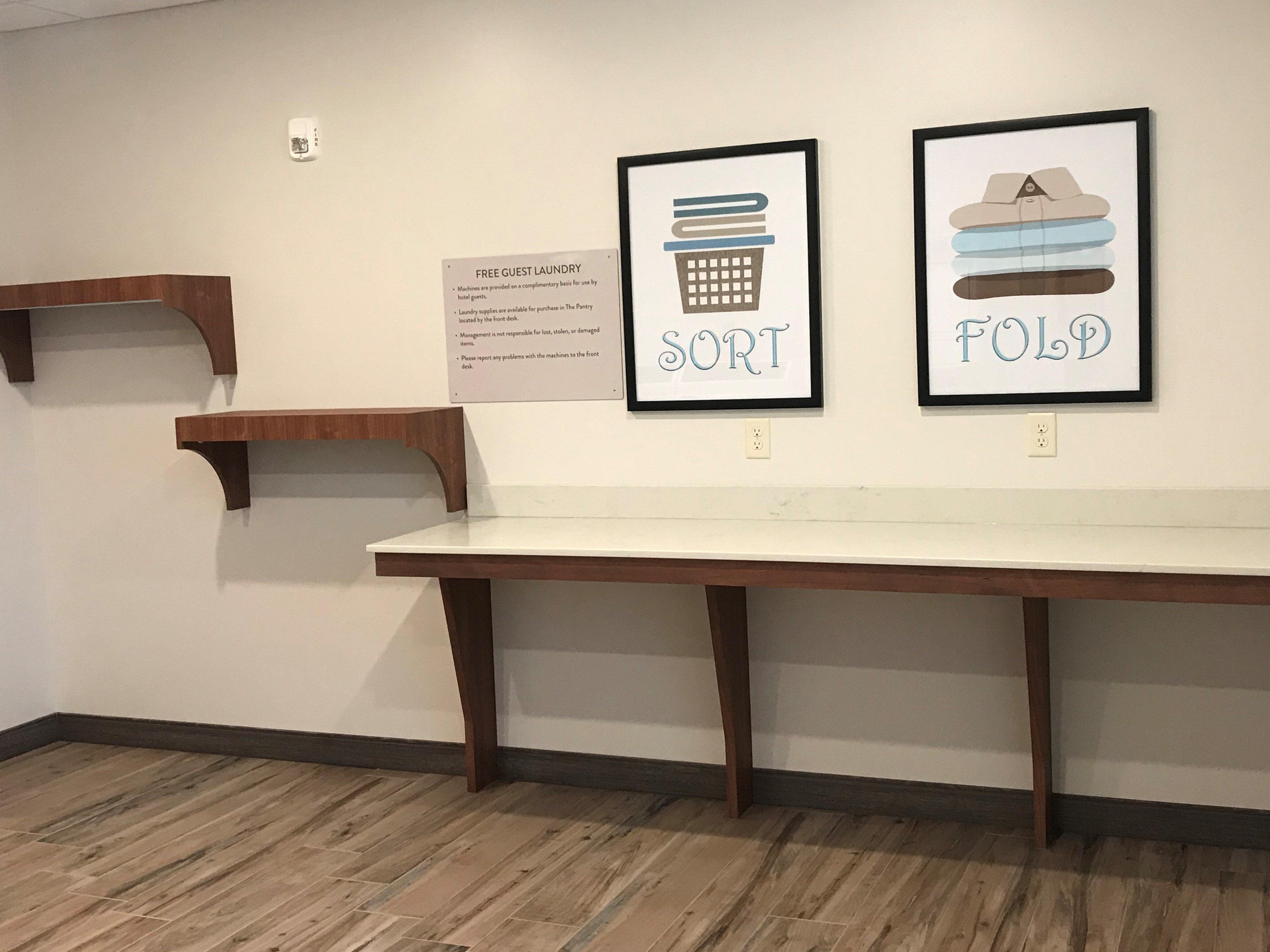 Staybridge Suites - Sioux Falls Southwest By Ihg Dış mekan fotoğraf