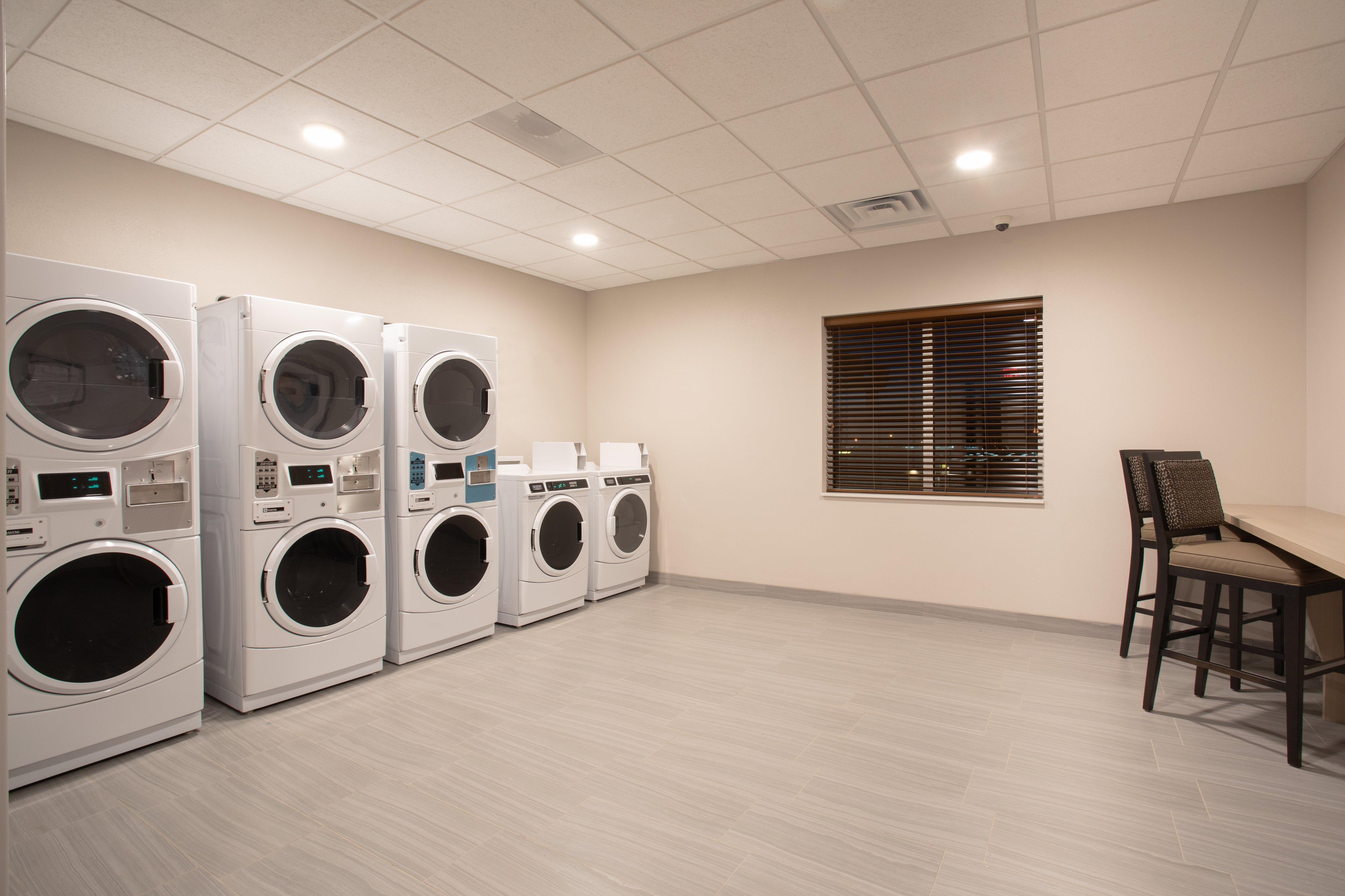 Staybridge Suites - Sioux Falls Southwest By Ihg Dış mekan fotoğraf