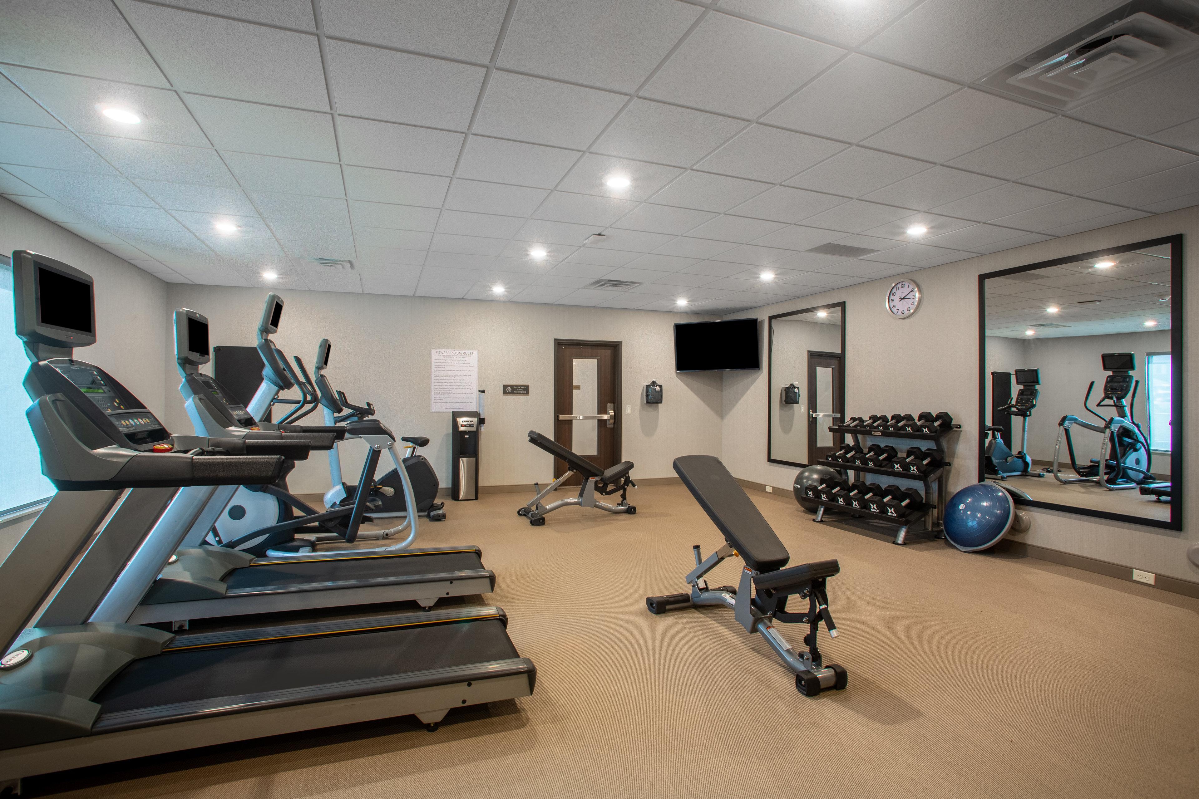 Staybridge Suites - Sioux Falls Southwest By Ihg Dış mekan fotoğraf