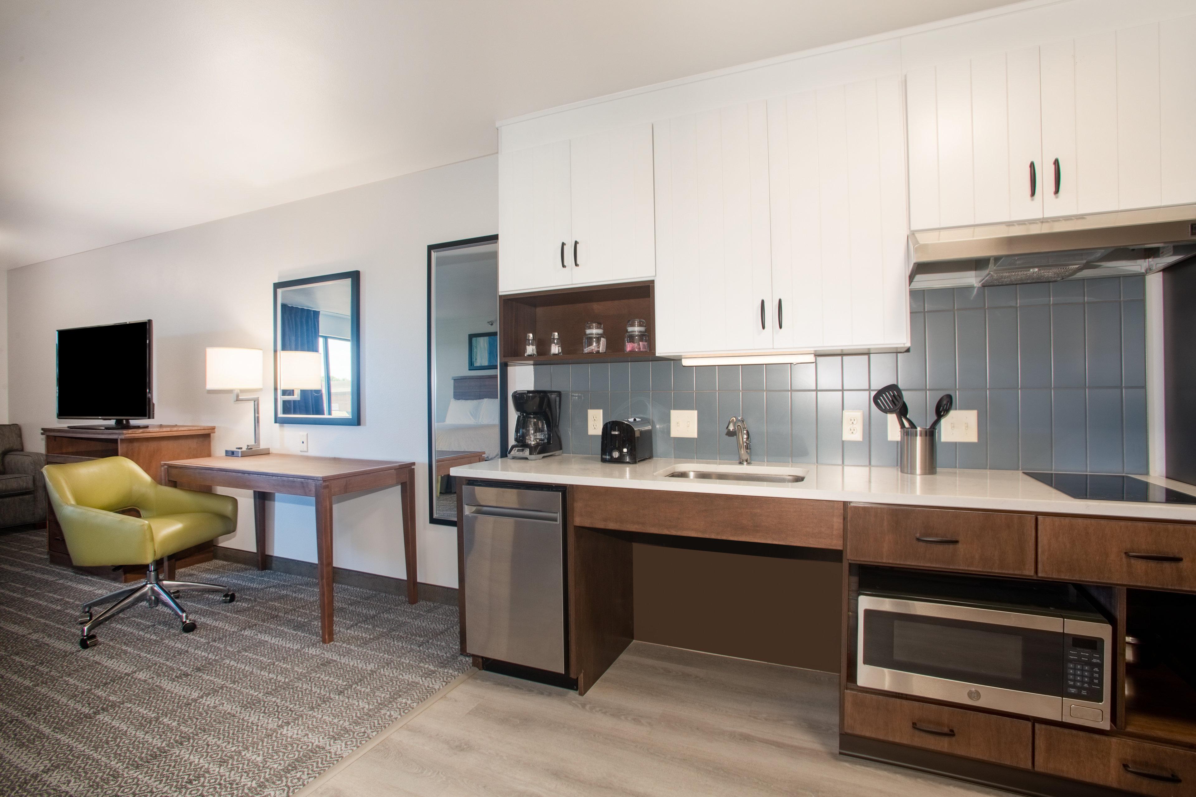 Staybridge Suites - Sioux Falls Southwest By Ihg Dış mekan fotoğraf