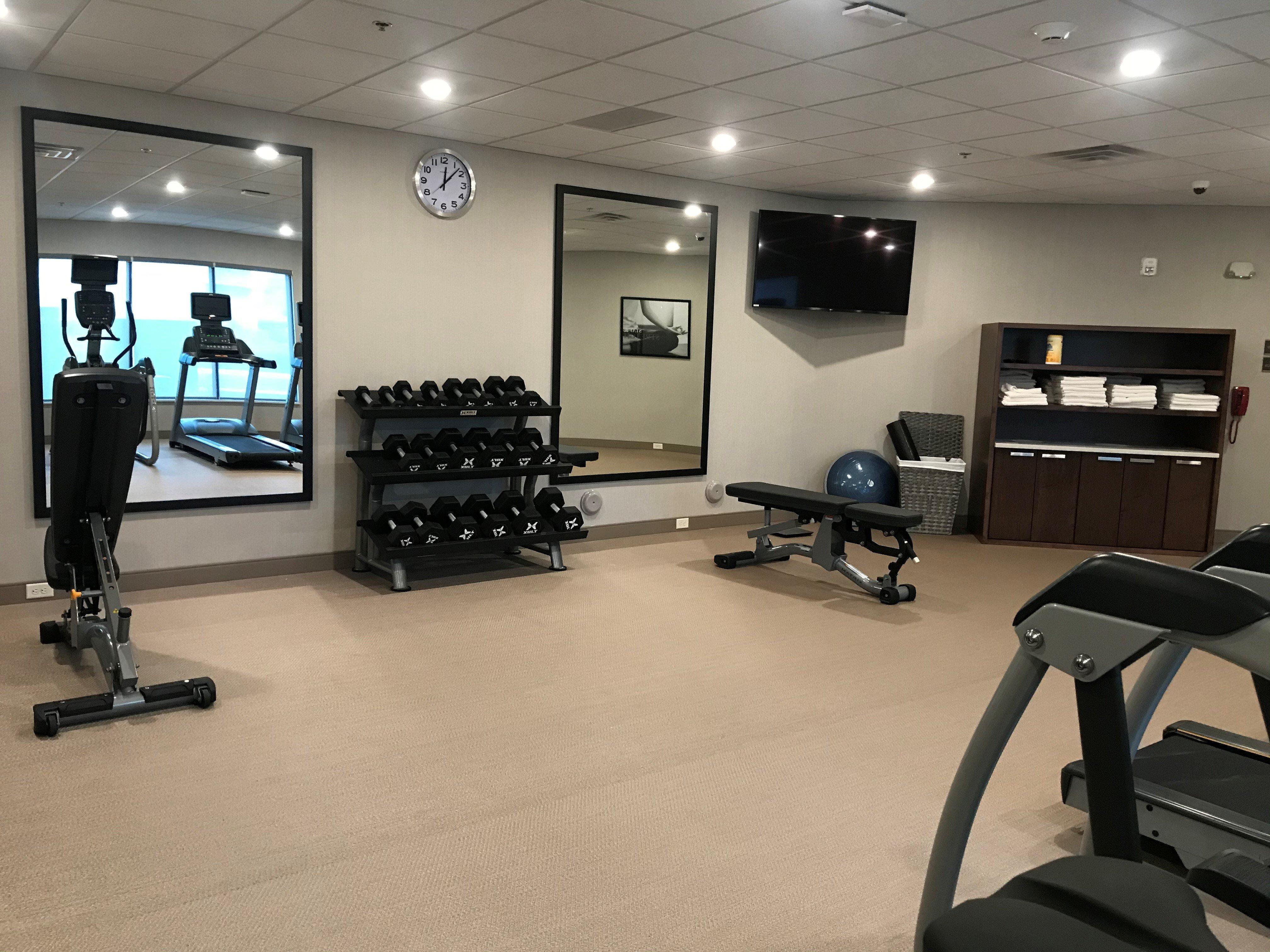 Staybridge Suites - Sioux Falls Southwest By Ihg Dış mekan fotoğraf