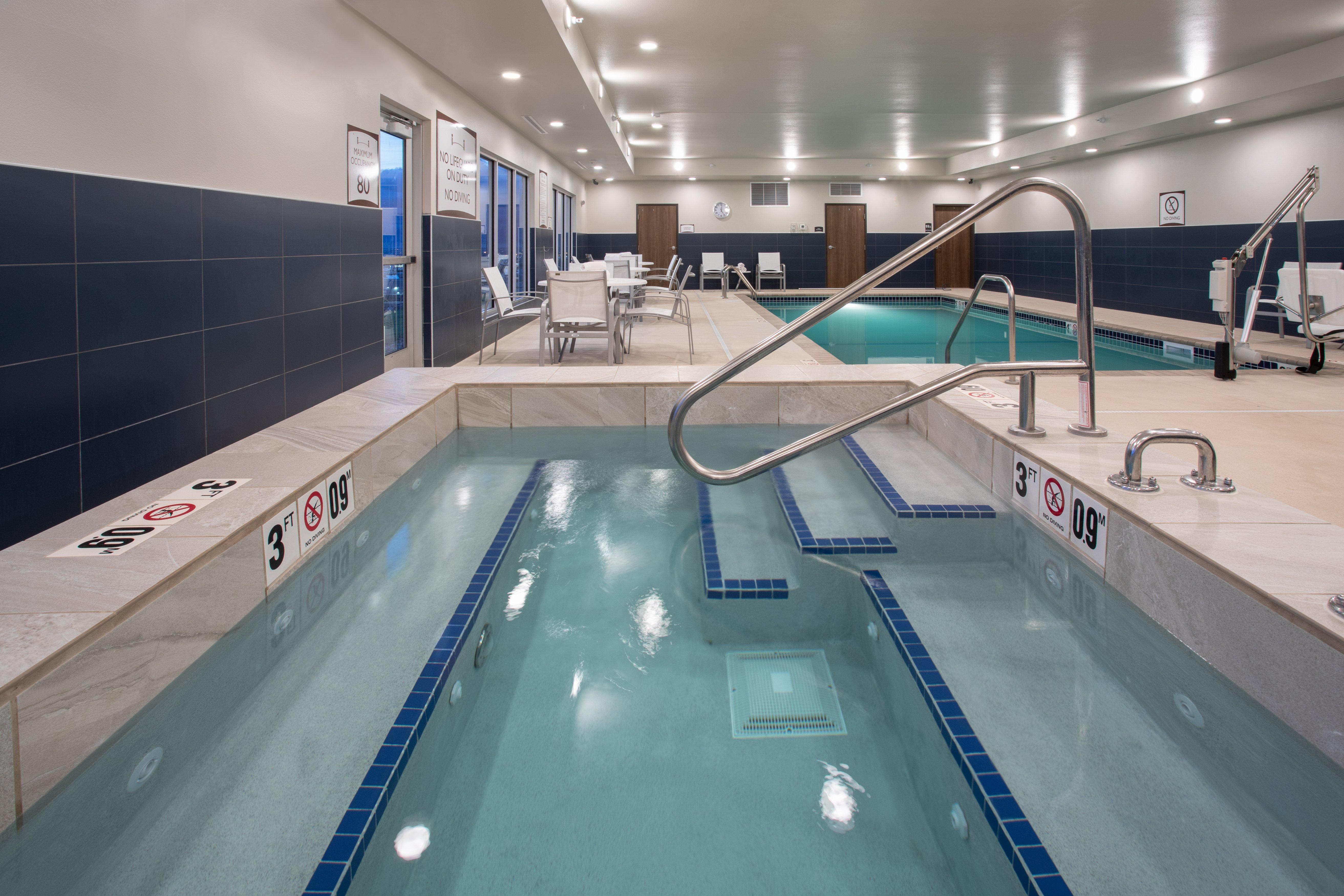 Staybridge Suites - Sioux Falls Southwest By Ihg Dış mekan fotoğraf