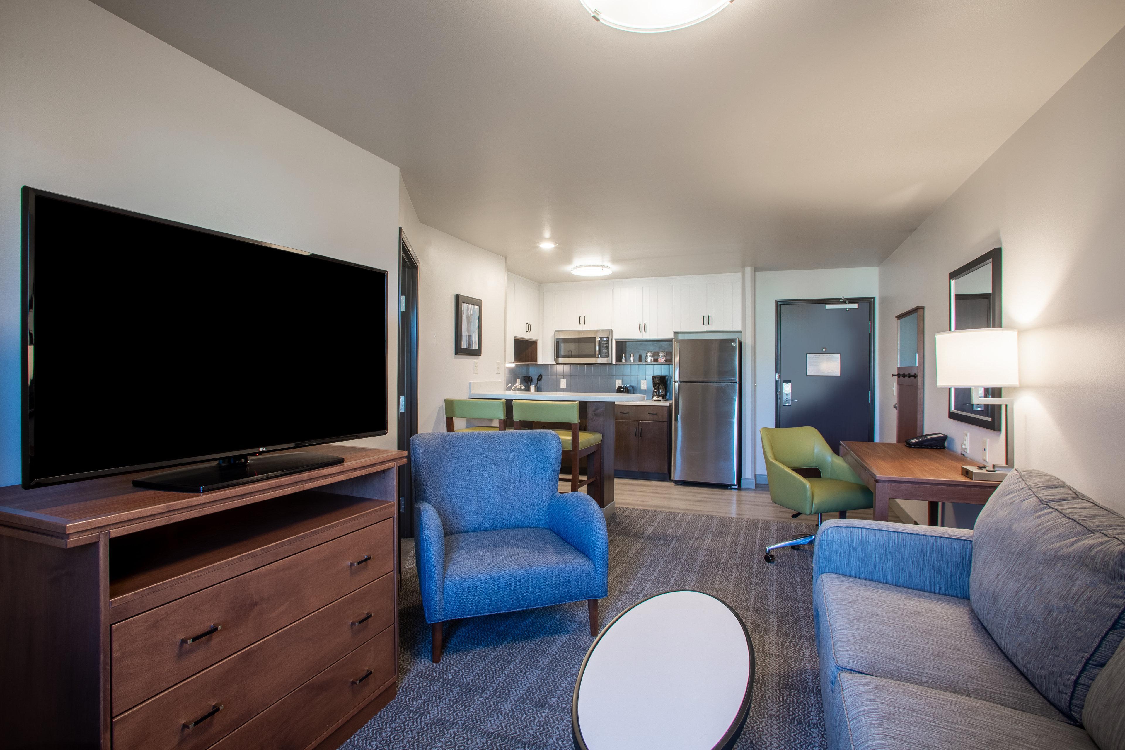 Staybridge Suites - Sioux Falls Southwest By Ihg Dış mekan fotoğraf