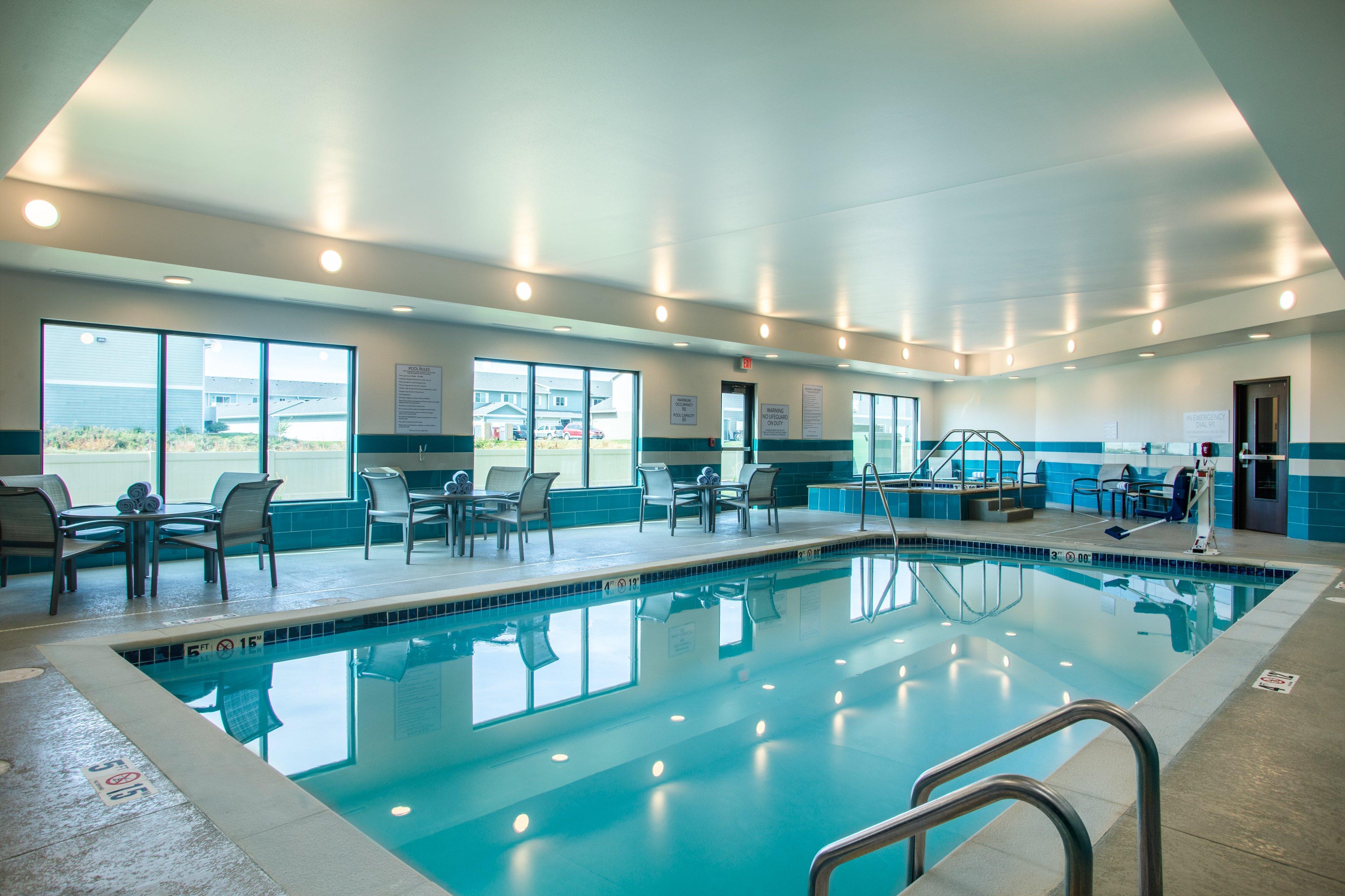 Staybridge Suites - Sioux Falls Southwest By Ihg Dış mekan fotoğraf