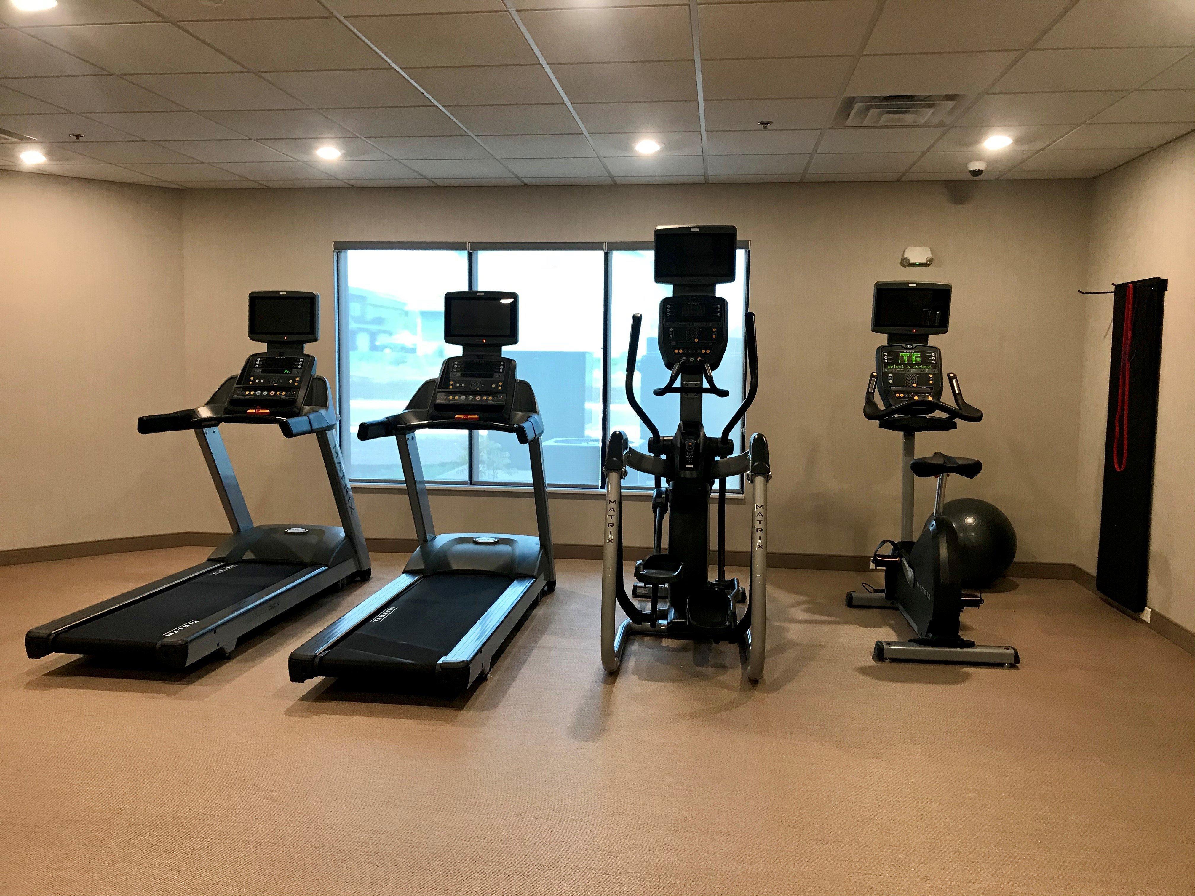 Staybridge Suites - Sioux Falls Southwest By Ihg Dış mekan fotoğraf