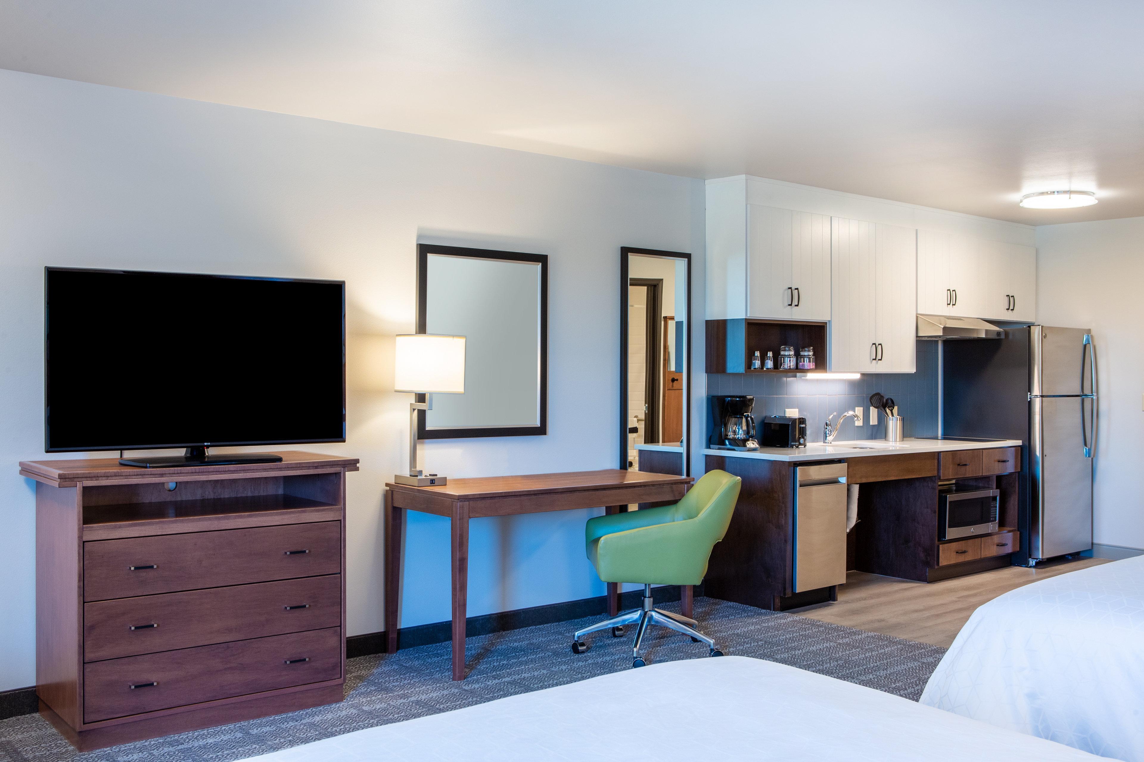 Staybridge Suites - Sioux Falls Southwest By Ihg Dış mekan fotoğraf