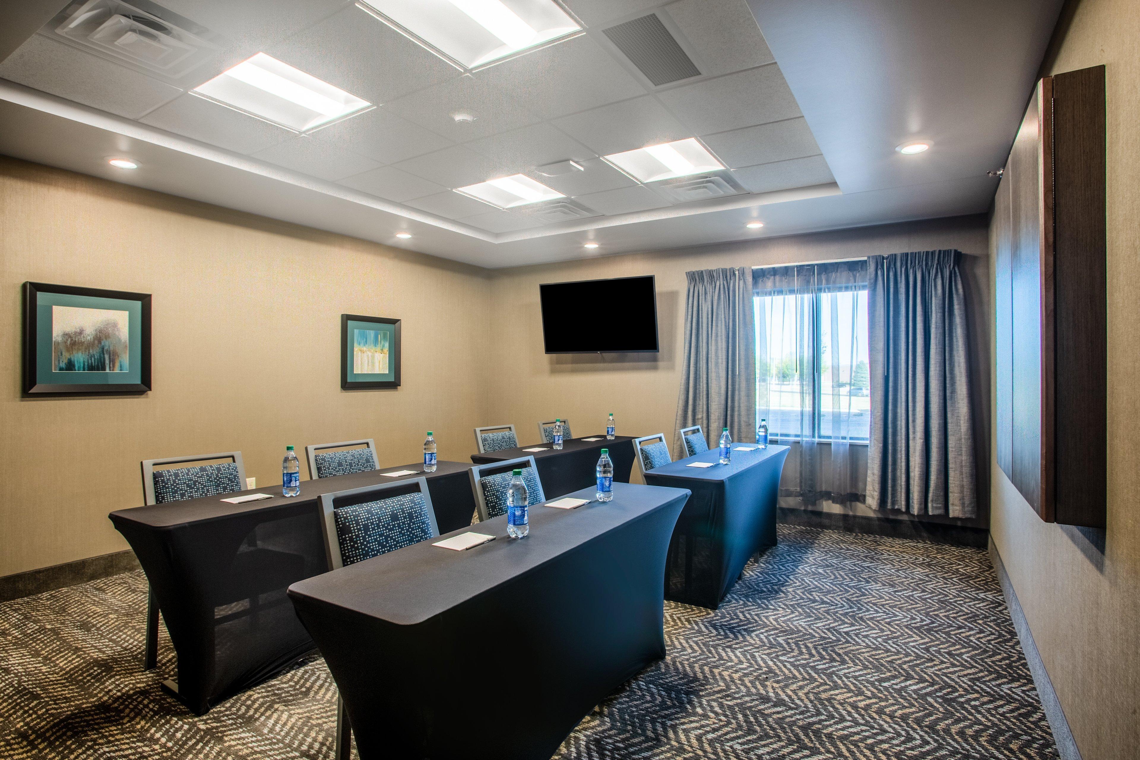 Staybridge Suites - Sioux Falls Southwest By Ihg Dış mekan fotoğraf