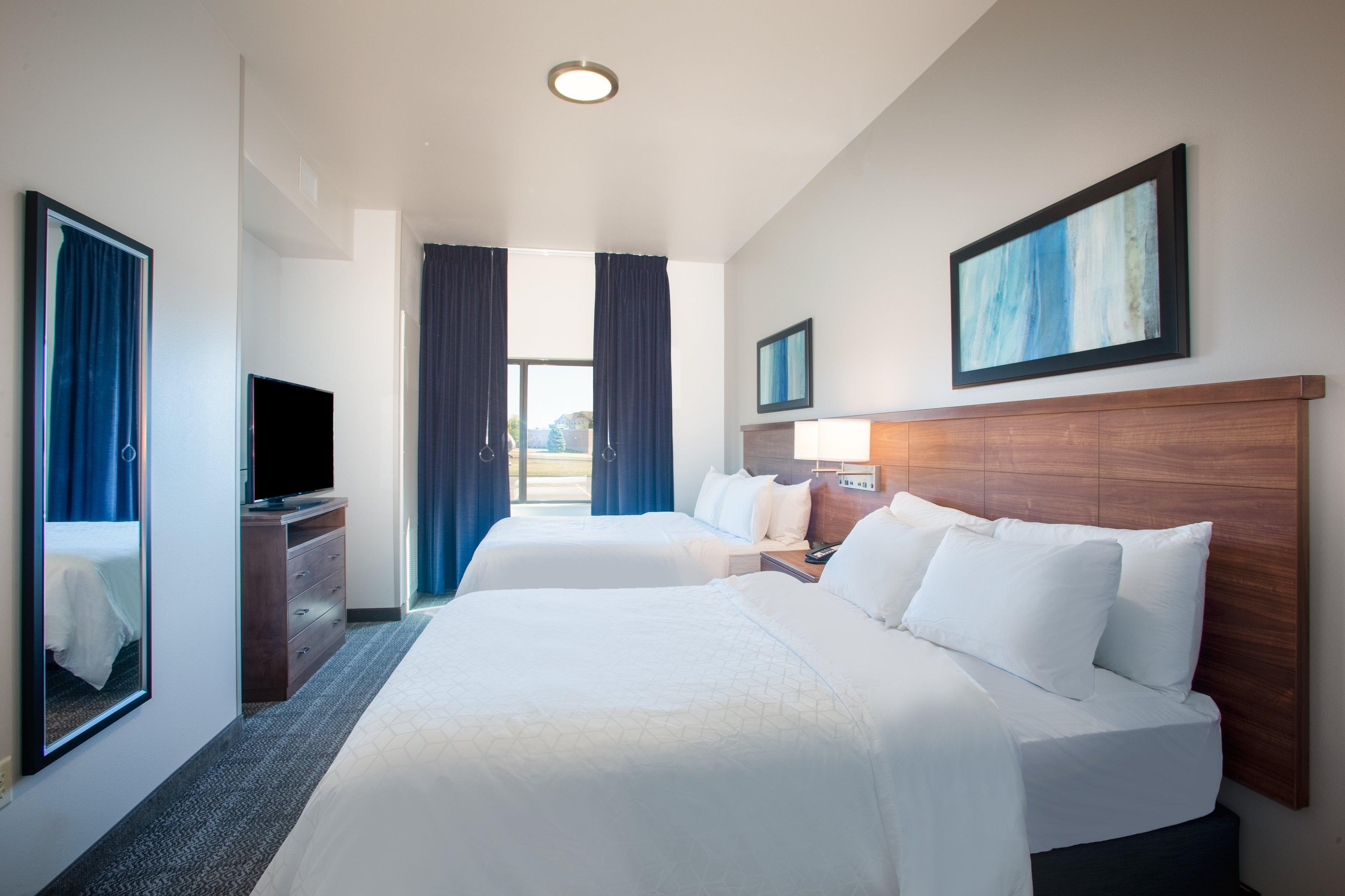 Staybridge Suites - Sioux Falls Southwest By Ihg Dış mekan fotoğraf