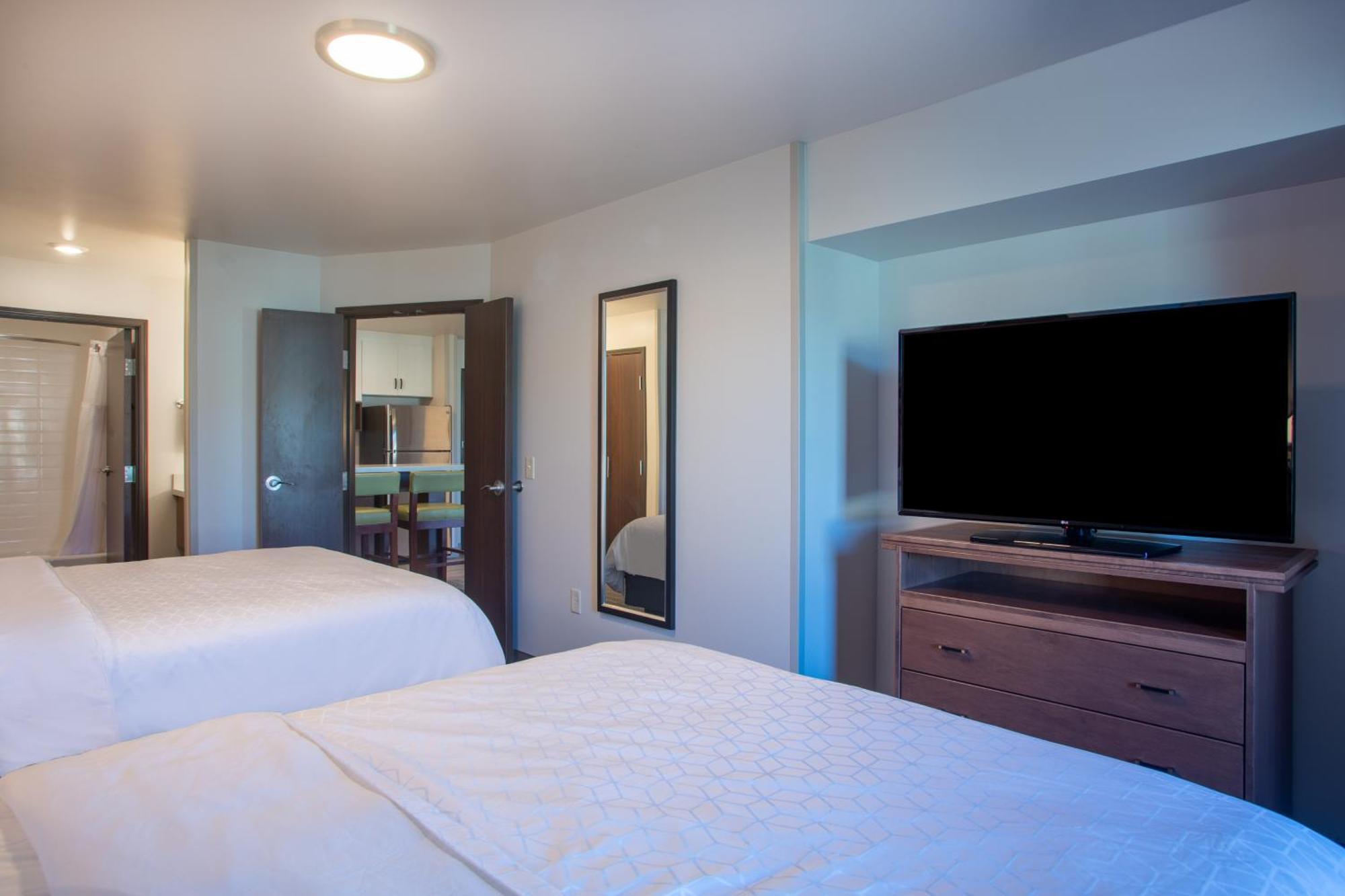 Staybridge Suites - Sioux Falls Southwest By Ihg Dış mekan fotoğraf
