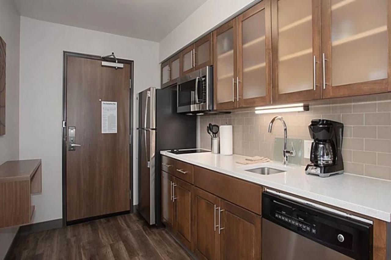Staybridge Suites - Sioux Falls Southwest By Ihg Dış mekan fotoğraf