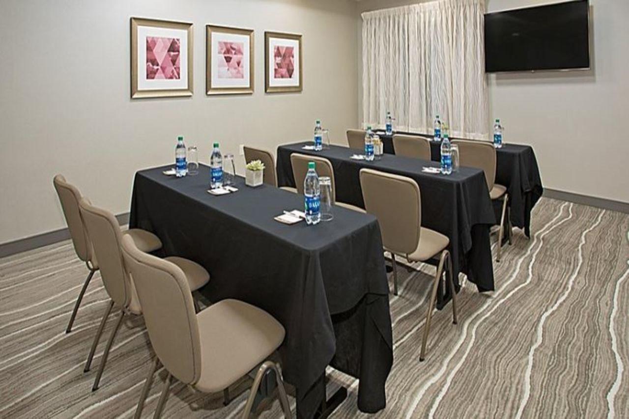 Staybridge Suites - Sioux Falls Southwest By Ihg Dış mekan fotoğraf